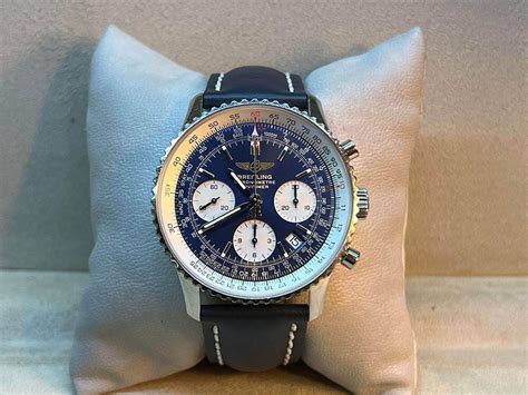 breitling erkek saat